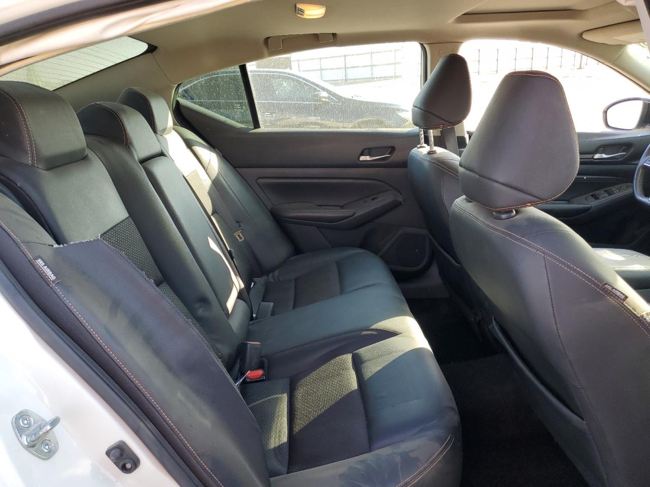 2020 Nissan Altima Sr VIN: 1N4BL4CV2LC267132 Lot: 70725315