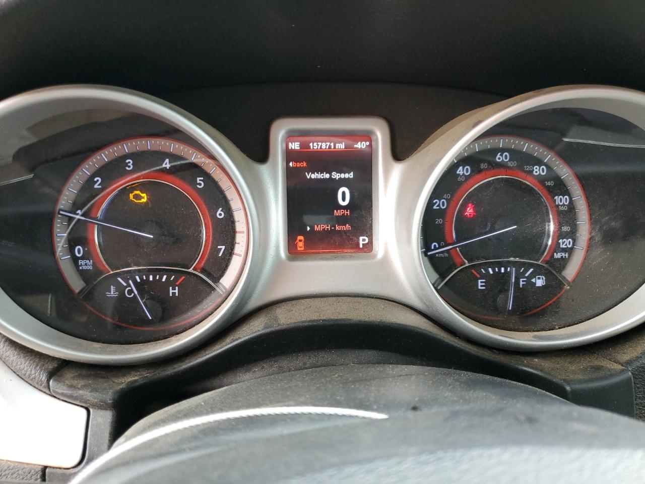 2012 Dodge Journey Sxt VIN: 3C4PDCBG4CT180590 Lot: 70357815