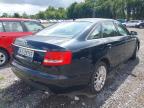 2008 AUDI A6 for sale at Copart CASTLEDERMOT - IRELAND