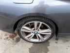 2015 BMW 420I M SPO for sale at Copart WHITBURN
