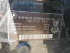 2013 BMW 528 XI   for sale at Copart AB - EDMONTON