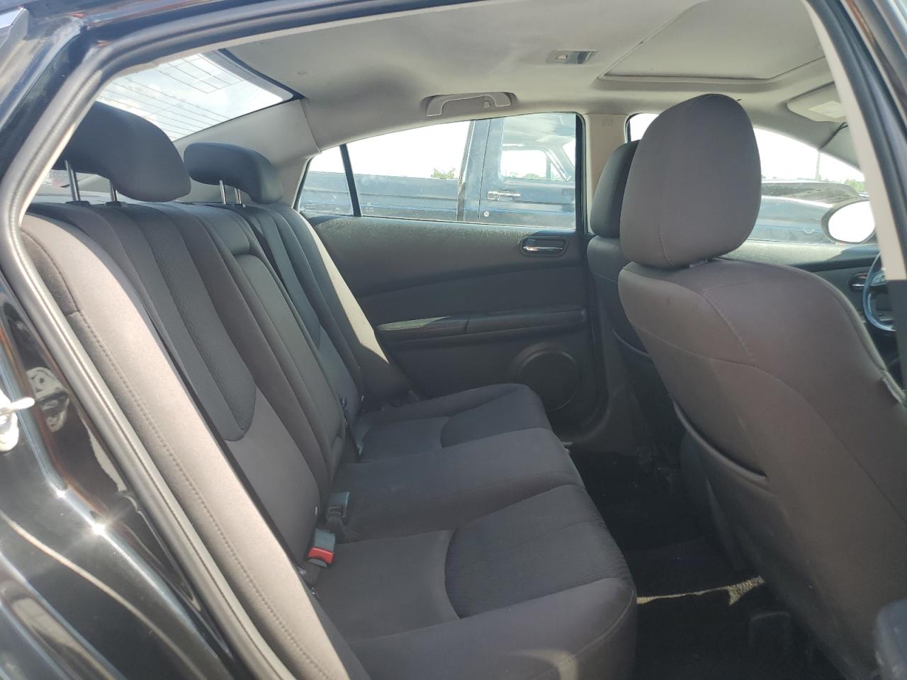 2011 Mazda 6 I VIN: 1YVHZ8CH5B5M01083 Lot: 68447915