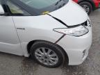 2013 TOYOTA ESTIMA for sale at Copart WOLVERHAMPTON