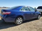 2007 TOYOTA CAMRY CE   for sale at Copart AB - CALGARY