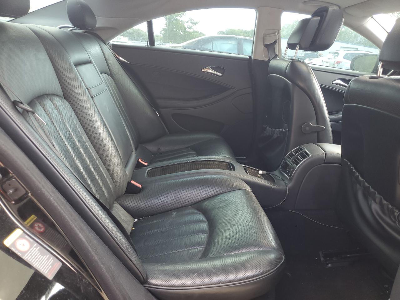 2019 Mercedes-Benz Cls 550 VIN: WDDDJ72X99A155189 Lot: 70029495