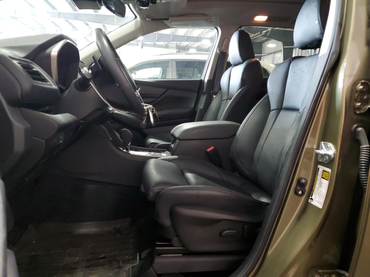 2023 Subaru Ascent Limited VIN: 4S4WMAUD6P3446837 Lot: 70680255