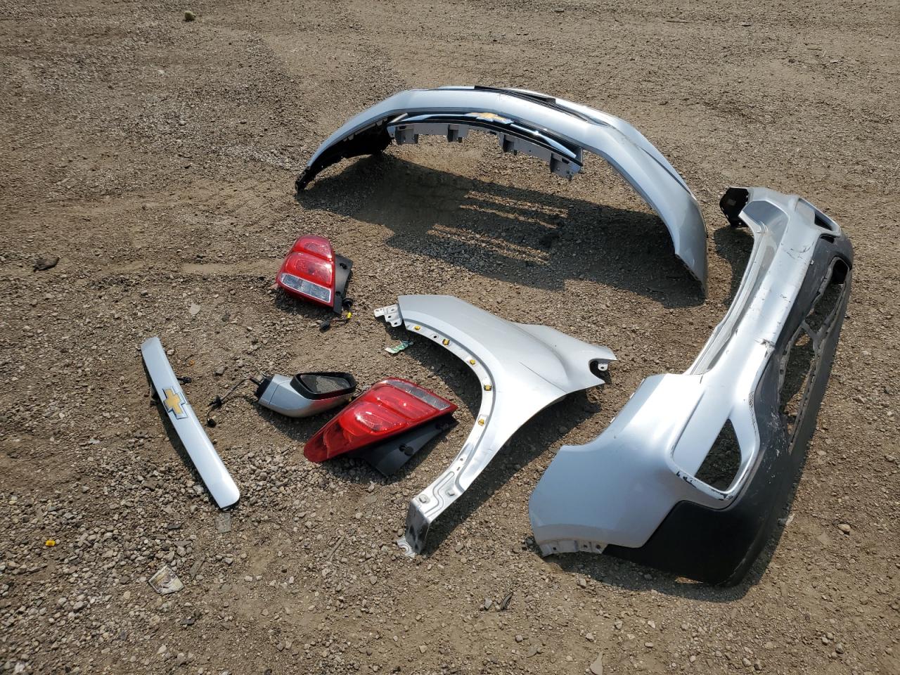 2018 Chevrolet Trax 1Lt VIN: KL7CJPSB5JB550458 Lot: 66195505