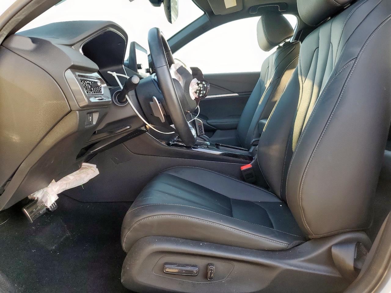 2024 Acura Integra A-Spec VIN: 19UDE4H3XRA024050 Lot: 70854115