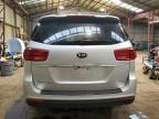 2020 KIA SEDONA LX   for sale at Copart ON - COOKSTOWN