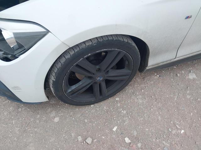 2014 BMW 116I M SPORT 
