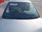 2002 AUDI A3 for sale at Copart ST HELENS
