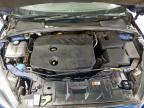 2015 FORD FOCUS TITANIUM for sale at Copart PETERLEE