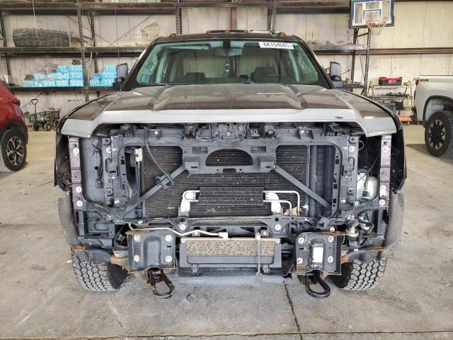  GMC SIERRA 2016 Brązowy