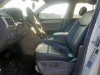 2021 VOLKSWAGEN ATLAS SE   for sale at Copart TX - DALLAS SOUTH