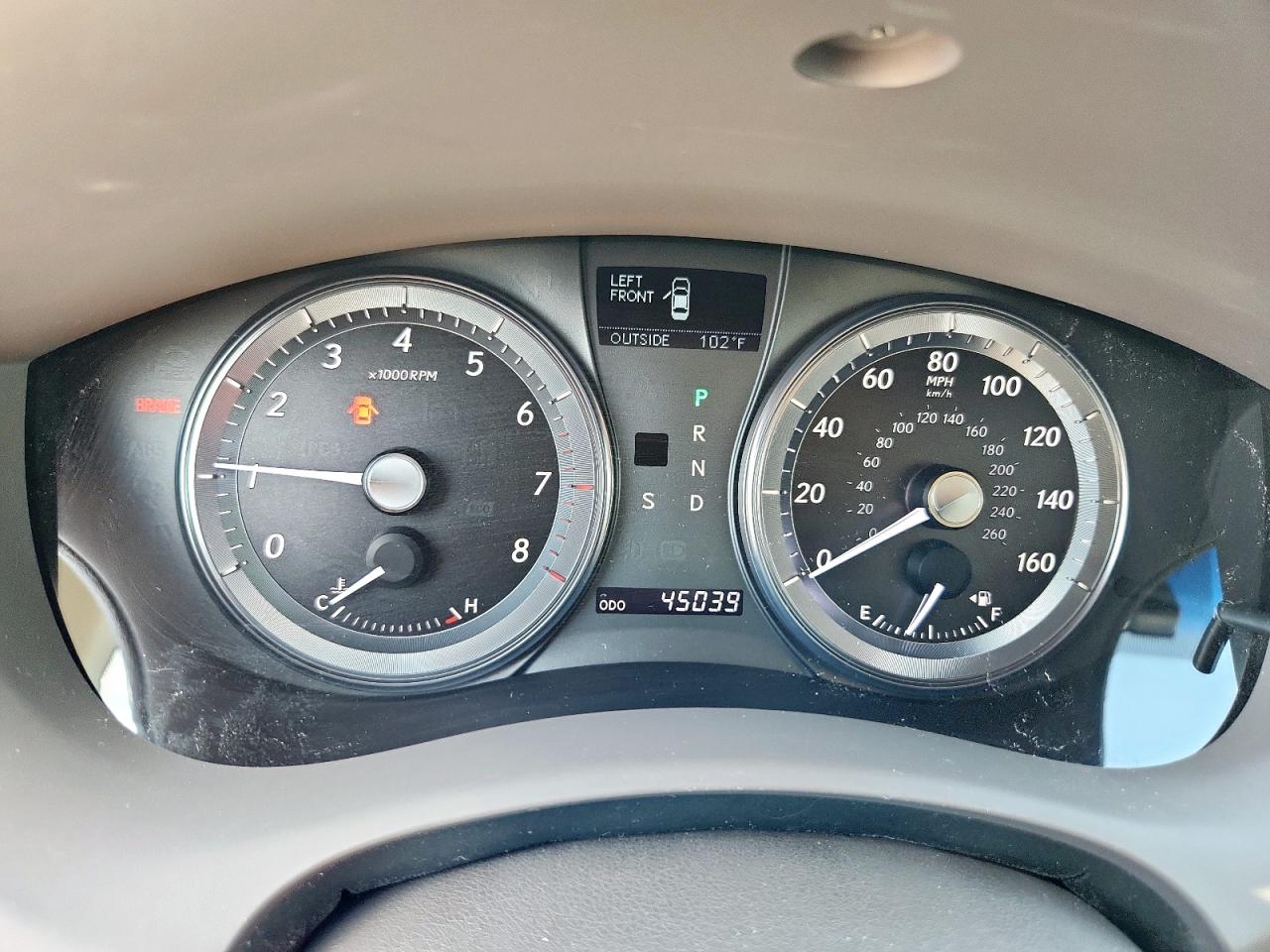 2010 Lexus Es 350 VIN: JTHBK1EG0A2397440 Lot: 69554325