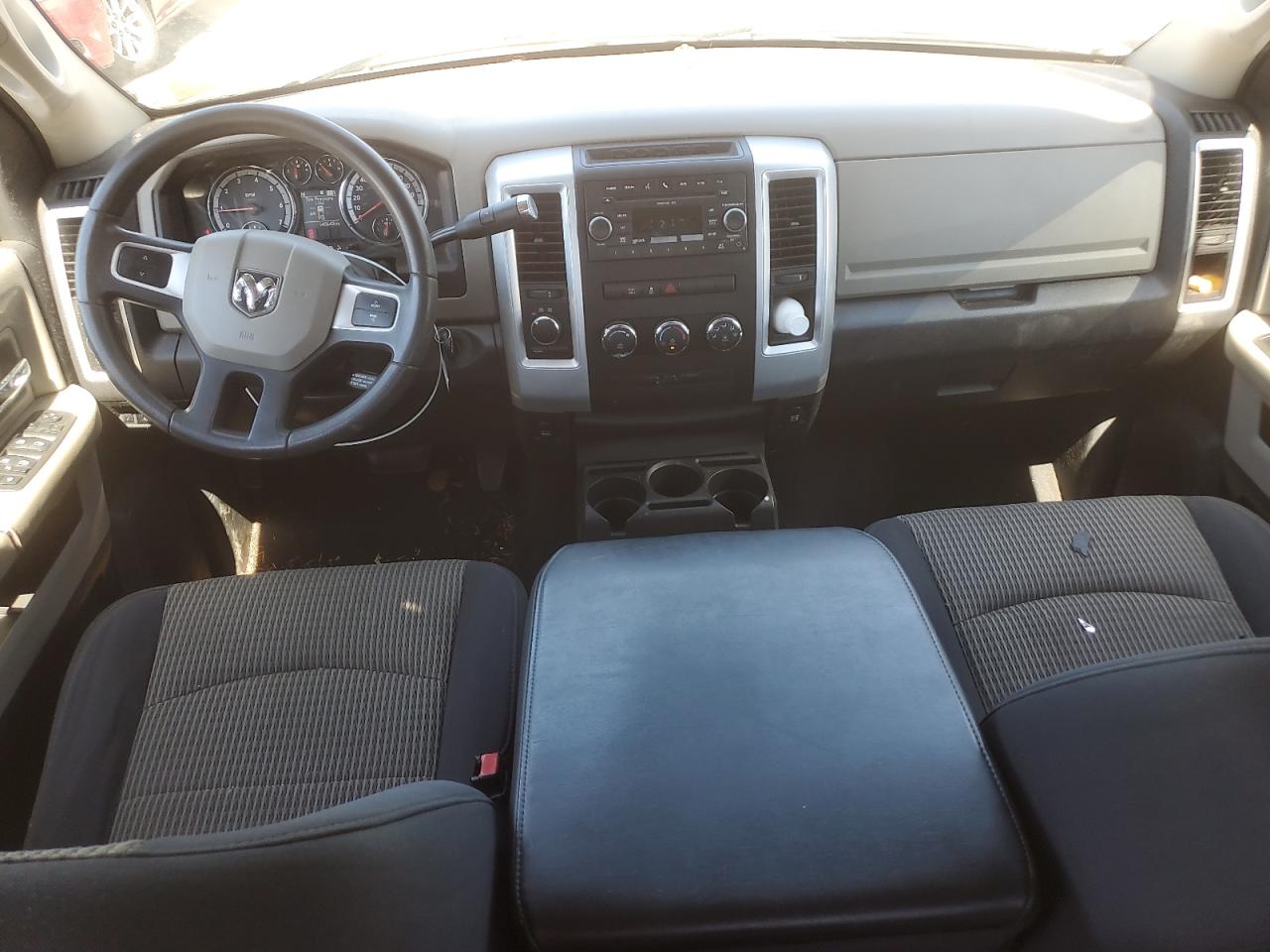 2010 Dodge Ram 1500 VIN: 1D7RV1GT5AS243720 Lot: 68534835