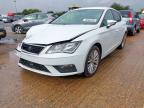 2019 SEAT LEON SE DY for sale at Copart SANDWICH
