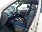 2018 NISSAN JUKE N-CONNECTA for sale at Copart YORK
