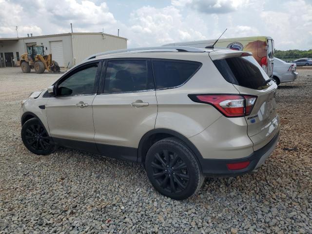 Parquets FORD ESCAPE 2017 Gold