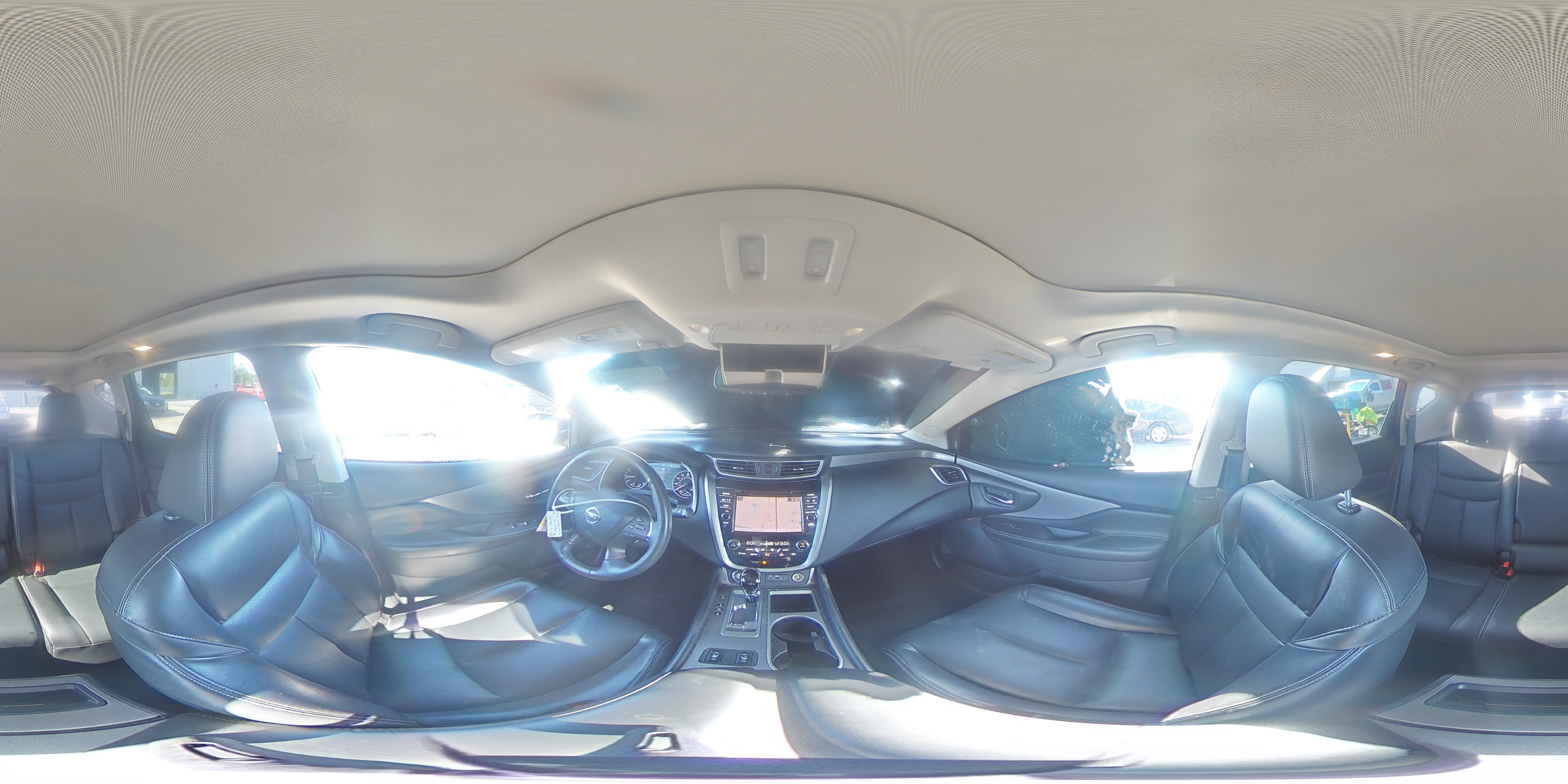 2022 Nissan Murano Sl VIN: 5N1AZ2CJ1NC119168 Lot: 70189415