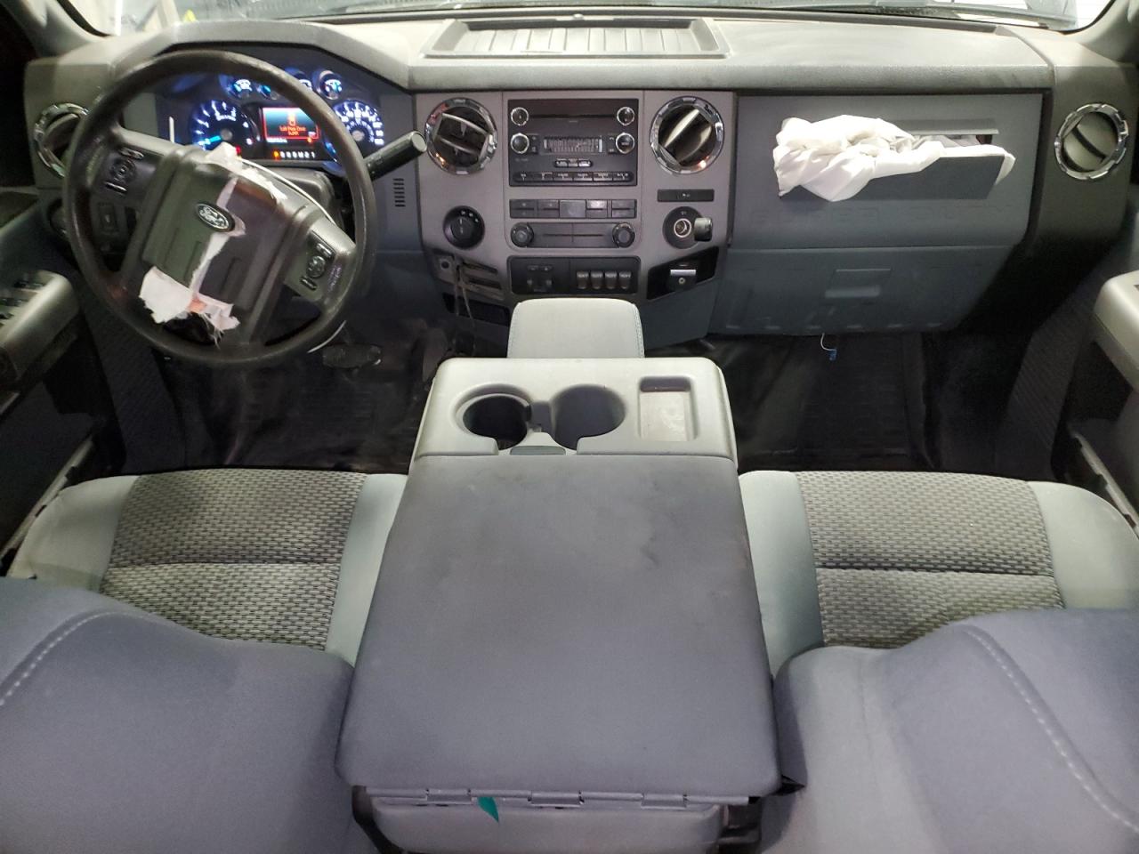 2016 Ford F350 Super Duty VIN: 1FT8W3BT0GEB89580 Lot: 69356565