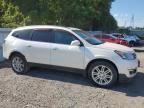 2014 CHEVROLET TRAVERSE LT   à vendre chez Copart ON - LONDON