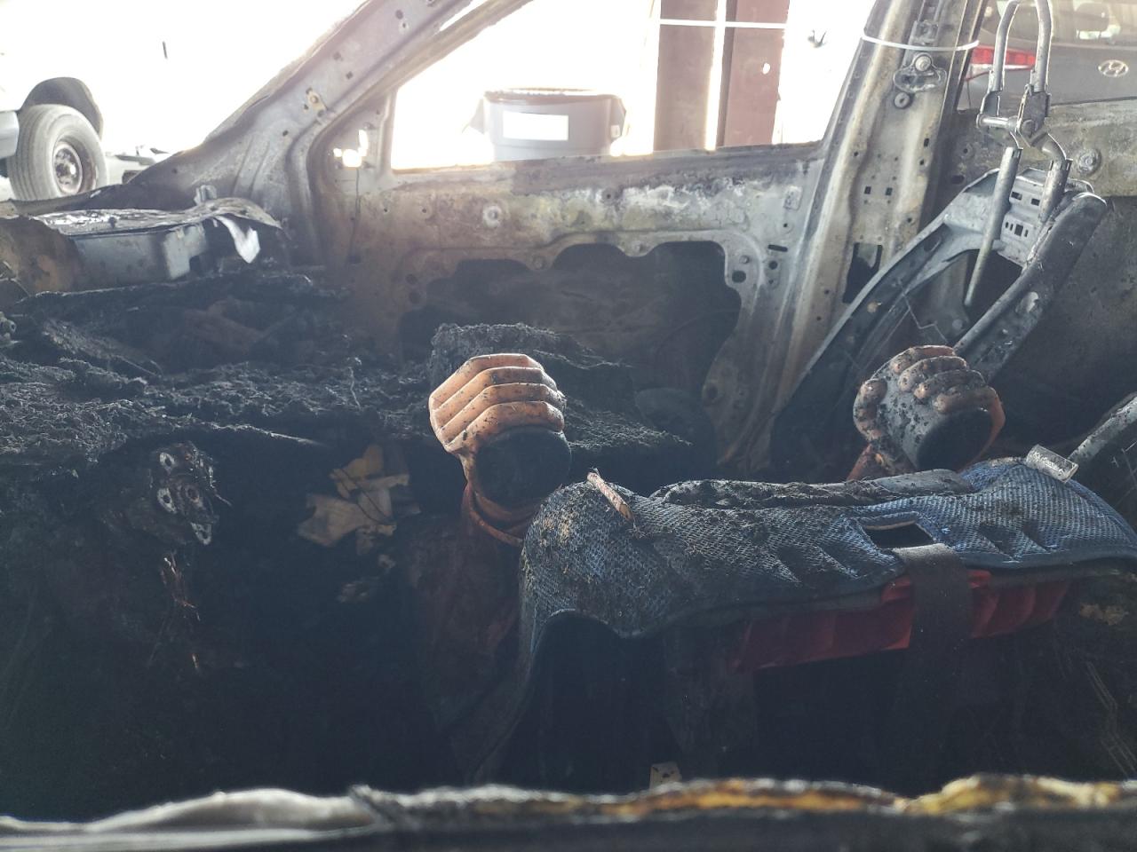 2019 Jeep Compass Trailhawk VIN: 3C4NJDDB6KT627524 Lot: 70154625