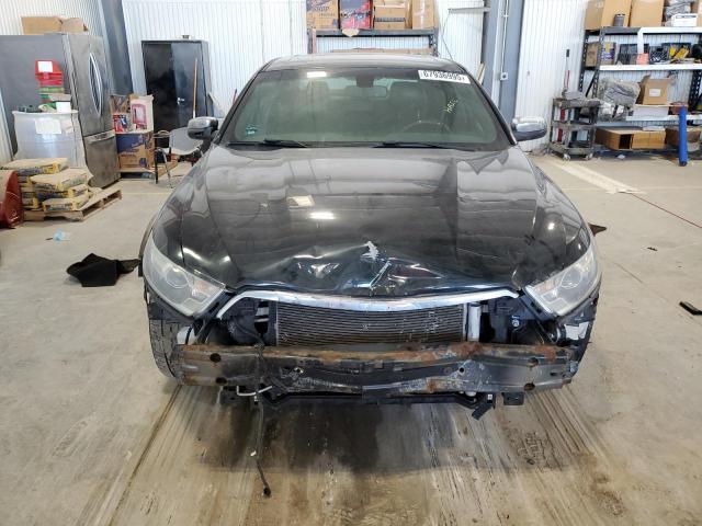 FORD TAURUS 2014 Blue