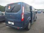 2024 FORD TOURNEO CUSTOM TITANIUM for sale at Copart SANDTOFT