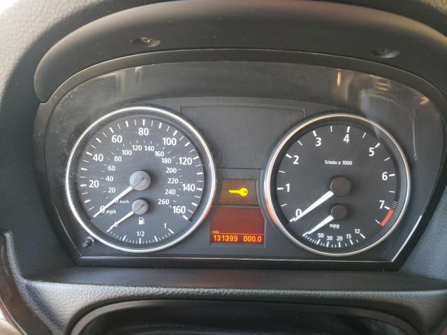 2006 BMW 325 I
