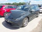 2022 VOLKSWAGEN GOLF LIFE for sale at Copart SANDY