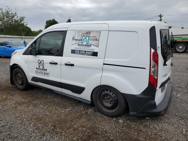  FORD TRANSIT 2020 Biały