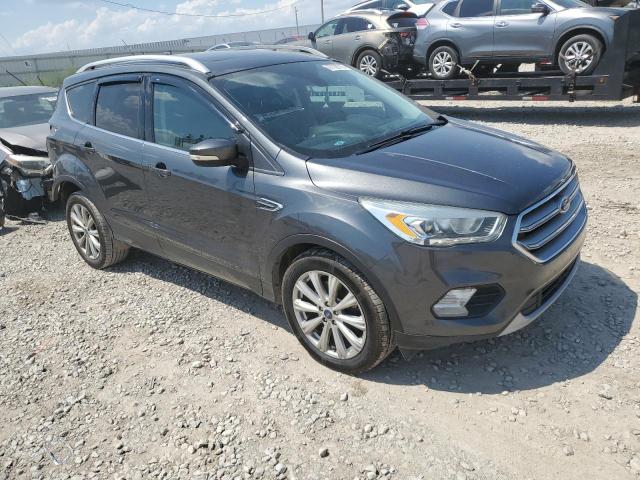  FORD ESCAPE 2017 Серый