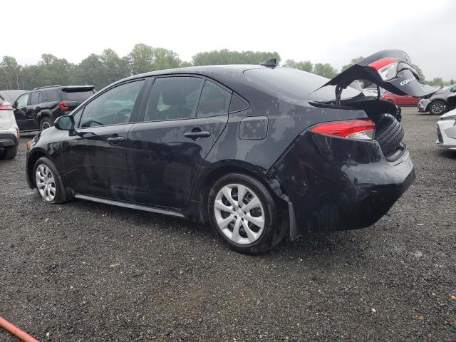  TOYOTA COROLLA 2024 Czarny