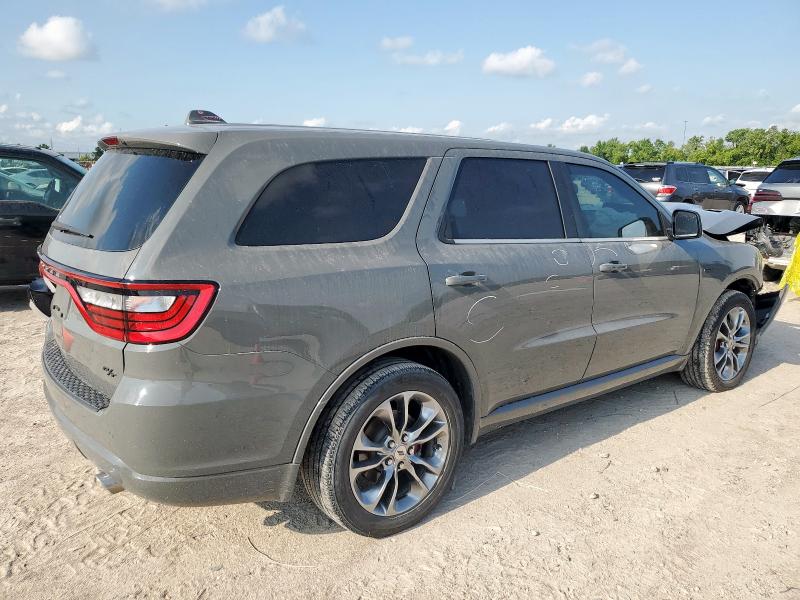  DODGE DURANGO 2019 Серый