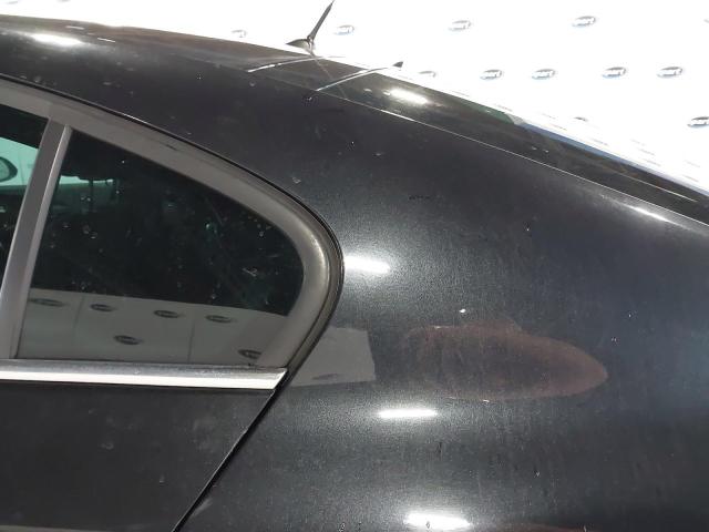 2014 VAUXHALL INSIGNIA S