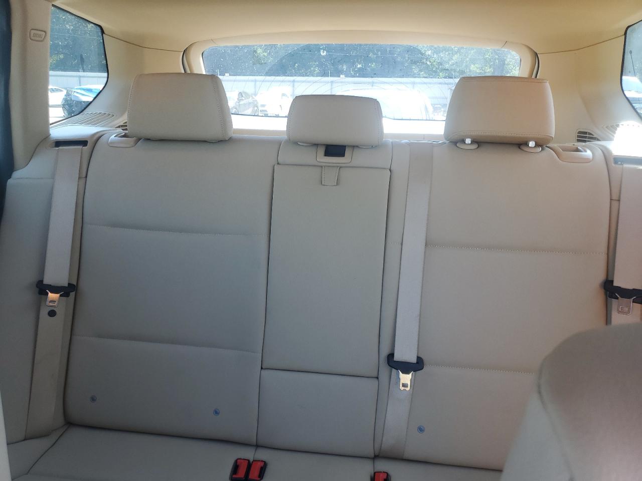 2015 BMW X3 xDrive28I VIN: 5UXWX9C57F0D46476 Lot: 68940265