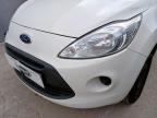 2013 FORD KA EDGE for sale at Copart WESTBURY