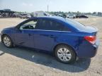 2012 CHEVROLET CRUZE ECO   for sale at Copart ON - LONDON
