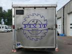 2019 INTERSTATE CARGO TRAILER 7X14 a la Venta en Copart MN - MINNEAPOLIS NORTH