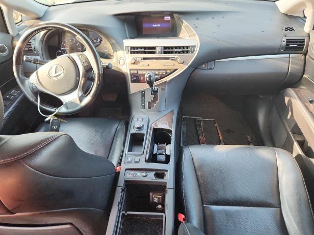  LEXUS RX350 2013 Brązowy
