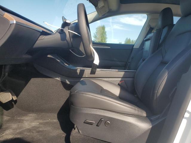 TESLA MODEL Y 2023 White