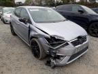 2018 SEAT IBIZA FR TSI  for sale at Copart WOLVERHAMPTON