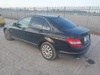 2010 MERCEDES-BENZ C220 BLUEF-Y ELEGANCE CDI C220 CDI BLUEEFFICIENCY ELEGANCE for sale at Copart YORK