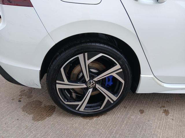 2024 VOLKSWAGEN GOLF R TSI