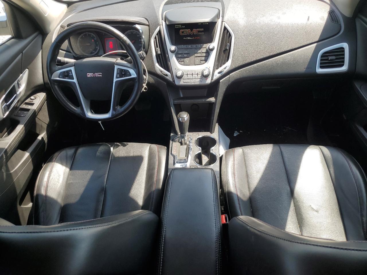 2017 GMC Terrain Slt VIN: 2GKALPEK9H6136097 Lot: 69474035