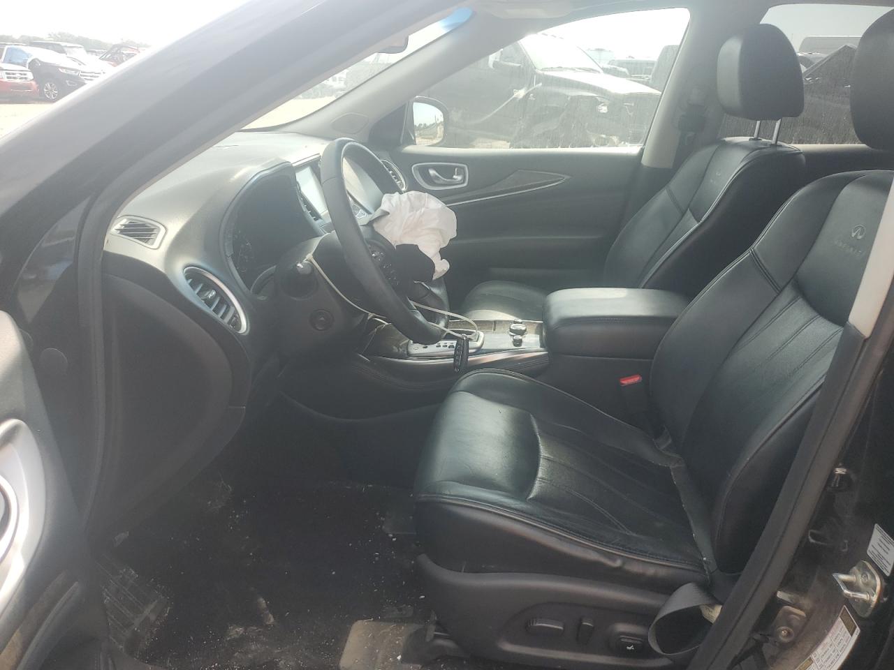 2014 Infiniti Qx60 VIN: 5N1AL0MM3EC538069 Lot: 67852915