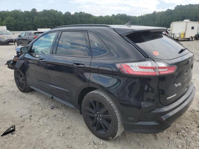  FORD EDGE 2020 Черный