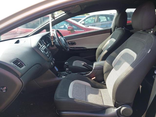 2014 KIA PRO CEED S ECODYNAMICS 