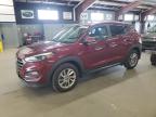 2016 HYUNDAI TUCSON LIMITED   à vendre chez Copart CT - HARTFORD SPRINGFIELD